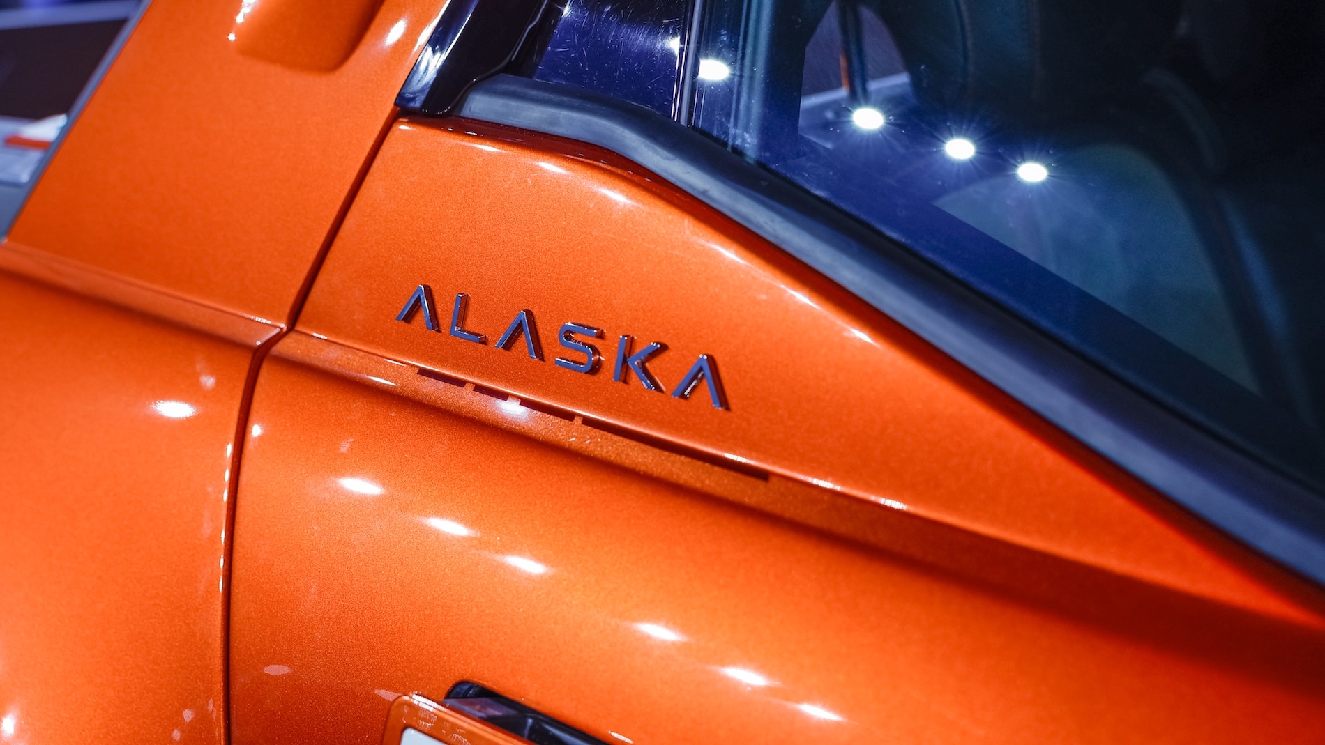 Fisker Alaska Pickup 2025 Fisker Alaska revealed! Specs, battery size, range, 0-60, photos, videos [Updated 8/17/23] 010-2025-Fisker-Alaska
