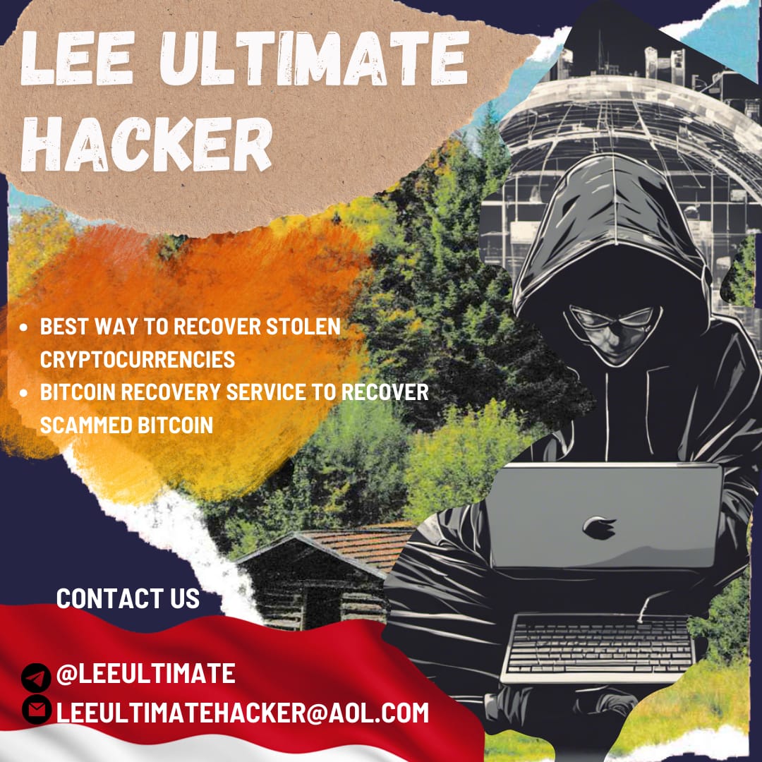 Fisker Alaska Pickup EXPERT IN ALL FORM OF BITCOIN RECOVERY IS LEE ULTIMATE HACKER ruub