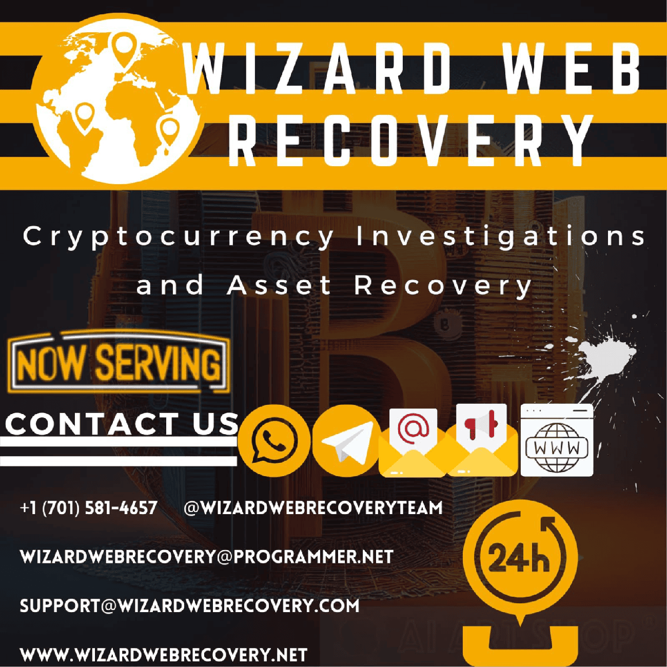 Fisker Alaska Pickup CONSULT WIZARD WEB RECOVERY TO RECOVER LOST INVESTMENT CRYPTO WhatsApp Image 2024-04-09 at 01.38.36 (1)